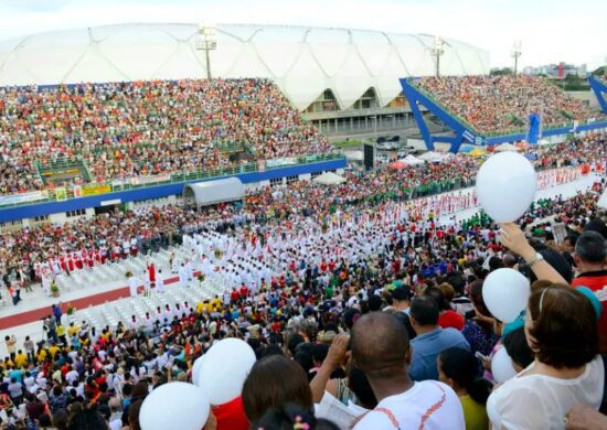 Festa de Pentecostes