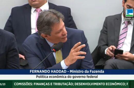 Segundo ministro, nova política de preços da Petrobras trará resultados positivos - Foto: Reprodução/Câmara dos Deputados