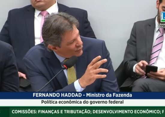 Segundo ministro, nova política de preços da Petrobras trará resultados positivos - Foto: Reprodução/Câmara dos Deputados