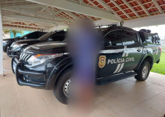 Indígena condenado a 14 anos por estupro é preso no interior de RR