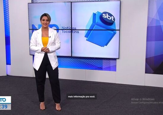 TO: assista à íntegra do Jornal Notícias Tocantins 29 de maio