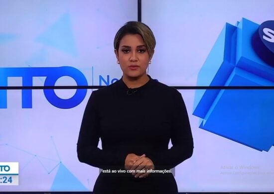 TO: assista à íntegra do Jornal Notícias Tocantins 24 de maio