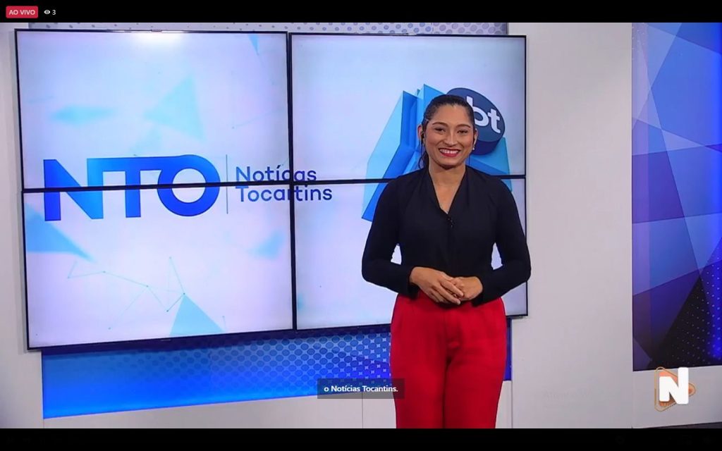 TO: assista à íntegra do Jornal Notícias Tocantins quarta , 17 de maio