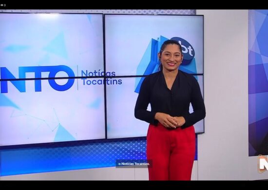 TO: assista à íntegra do Jornal Notícias Tocantins quarta , 17 de maio