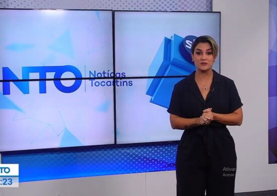 TO: assista à íntegra do Jornal Notícias Tocantins 22 de maio