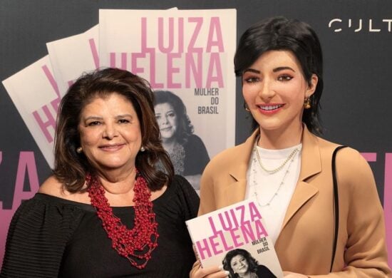 Luiza Trajano volta a lista da Forbes dos bilionários do país - Foto: Reprodução/Instagram@luizahelenatrajano