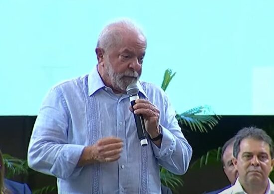 Lula assina decretos que fortalecem a transparência - Foto: Reprodução/ Twitter@lulaoficial