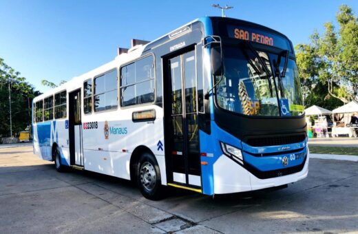 Ônibus: linhas 675 e 006 tem mudança de itinerário - Foto: Divulgação/IMMU