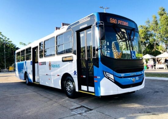 Ônibus: linhas 675 e 006 tem mudança de itinerário - Foto: Divulgação/IMMU