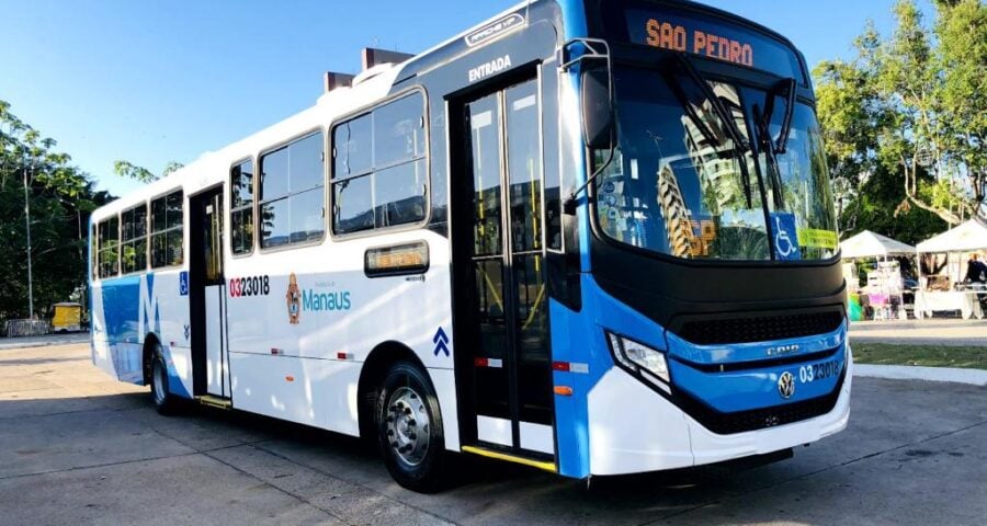 Ônibus: linhas 675 e 006 tem mudança de itinerário - Foto: Divulgação/IMMU