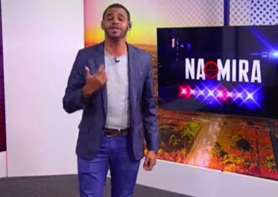 TO: assista ao Programa Na Mira desta quinta, 4 de maio