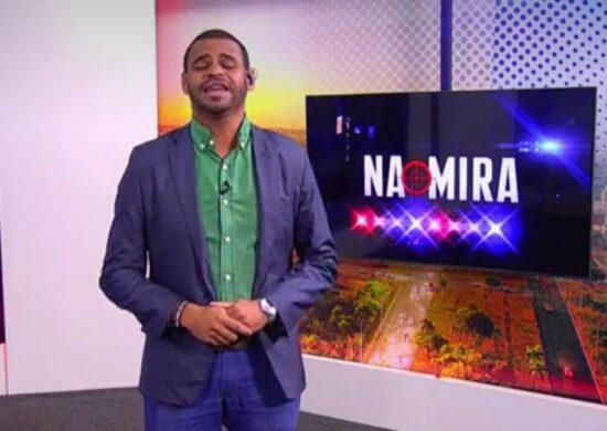 TO: assista ao Programa Na Mira desta sexta, 5 de maio