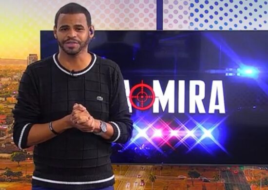 TO: assista ao Programa Na Mira desta sexta, 12 de maio