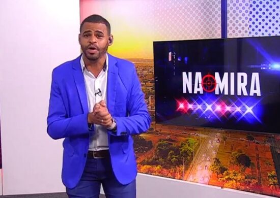 TO: assista ao Programa Na Mira desta quarta, 25 de maio