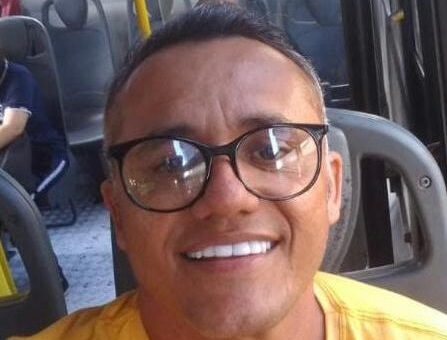 Polícia busca informações de homem desaparecido na zona oeste de Manaus - Foto: Divulgação/PC-AM