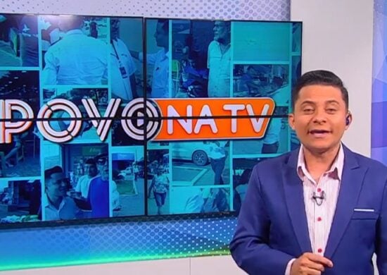 assista ao Programa Povo Na TV desta terça, 16 de maio