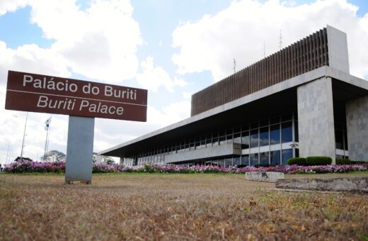 Publicada Lei que altera data da posse de governador e deputados do DF. Foto: Lúcio Bernardo Jr/Agência Brasília