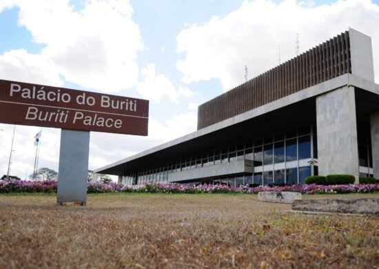 Publicada Lei que altera data da posse de governador e deputados do DF. Foto: Lúcio Bernardo Jr/Agência Brasília