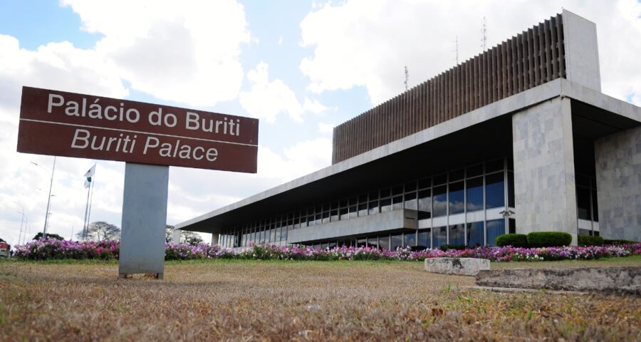 Publicada Lei que altera data da posse de governador e deputados do DF. Foto: Lúcio Bernardo Jr/Agência Brasília