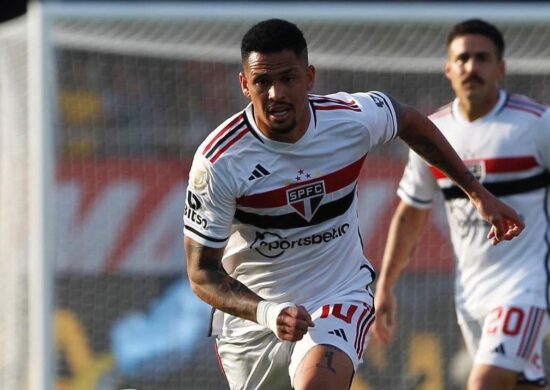 São Paulo e Fortaleza entram em campo na busca da vitória para a próxima fase - Foto: Reprodução/Instagram @saopaulofc