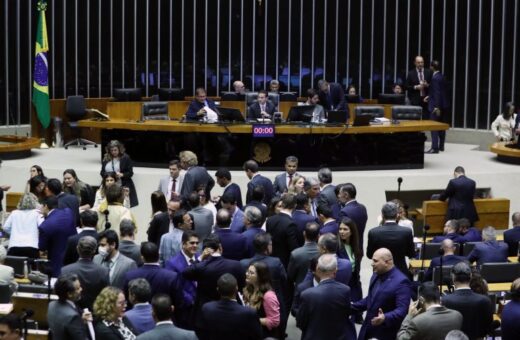 MDB vai apoiar votação de urgência do novo arcabouço fiscal - Foto: Bruno Spada/Câmara dos Deputados