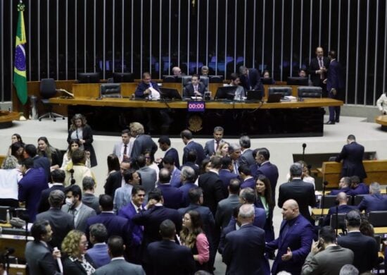 MDB vai apoiar votação de urgência do novo arcabouço fiscal - Foto: Bruno Spada/Câmara dos Deputados