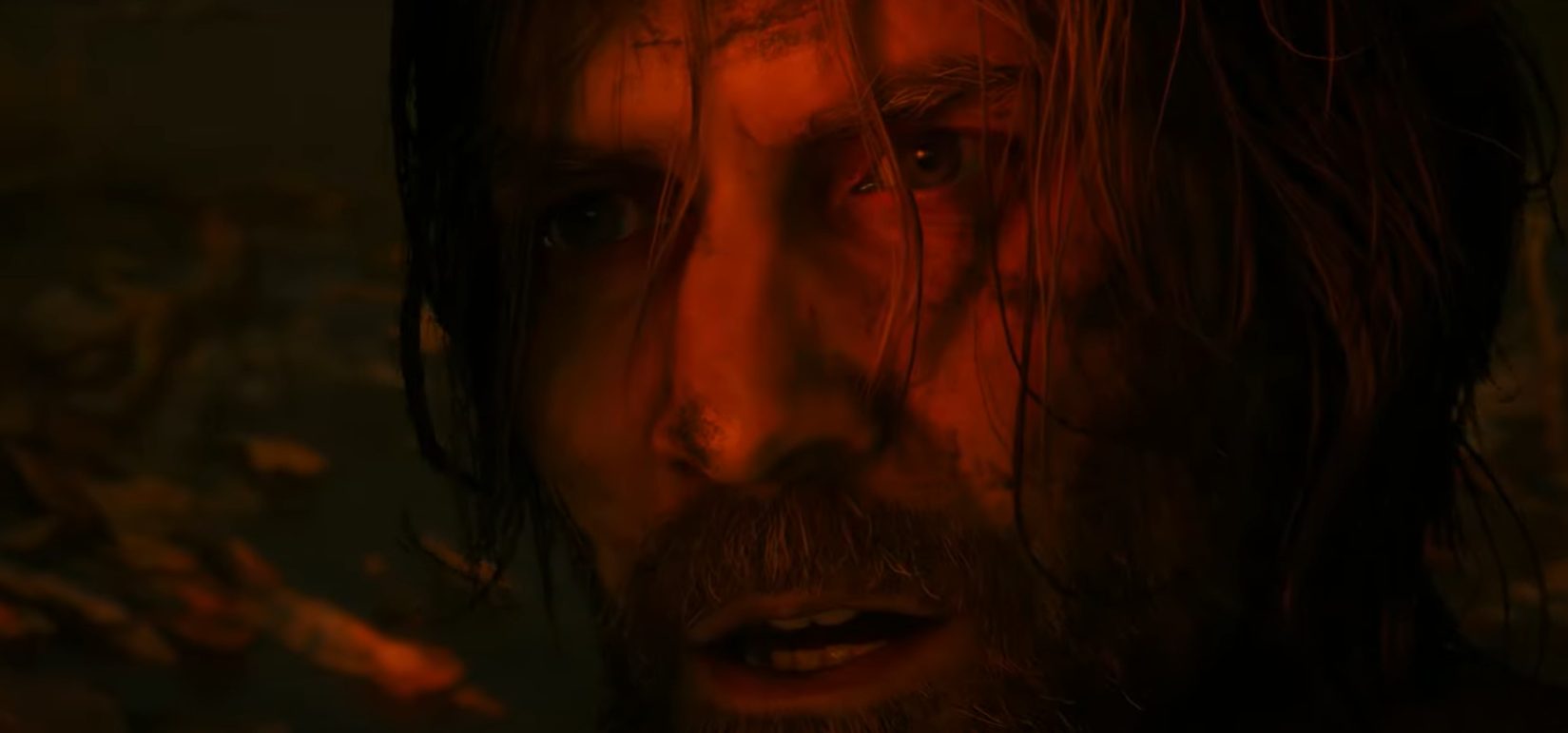 Alan Wake 2 tem trailer horripilante; confira data de lançamento - Foto: Reprodução/Youtube @playstation