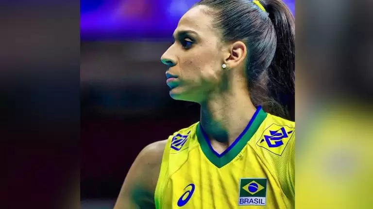 #Brasil: Jogadora de vôlei Ana Paula Borgo morre aos 29 anos
