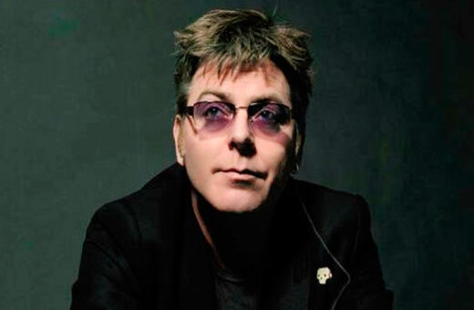 The Smiths: Morre Andy Rourke, baixista da banda, aos 59 anos - Foto: Divulgação