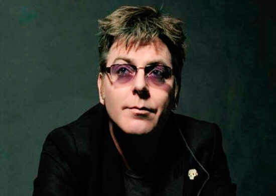 The Smiths: Morre Andy Rourke, baixista da banda, aos 59 anos - Foto: Divulgação