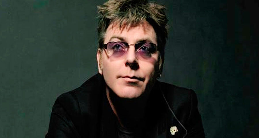 The Smiths: Morre Andy Rourke, baixista da banda, aos 59 anos - Foto: Divulgação