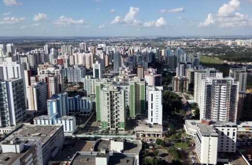 Imóvel é uma opção de presente para Dia das Mães - Foto: Divulgação/MRV