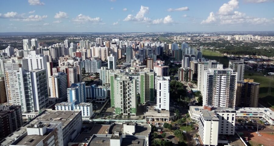 Imóvel é uma opção de presente para Dia das Mães - Foto: Divulgação/MRV