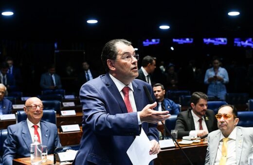 Aposentadoria especial terá nova regra aprovada pelo senado