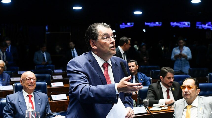 Aposentadoria especial terá nova regra aprovada pelo senado