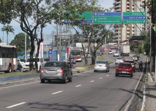 Licitação para obras na avenida das Torres deve ser lançada em breve - Foto: Márcio Melo/Seminf