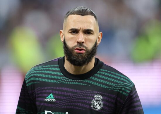 Benzema avalia proposta bilionária - Foto: Reprodução/Twitter @FabrizioRomano