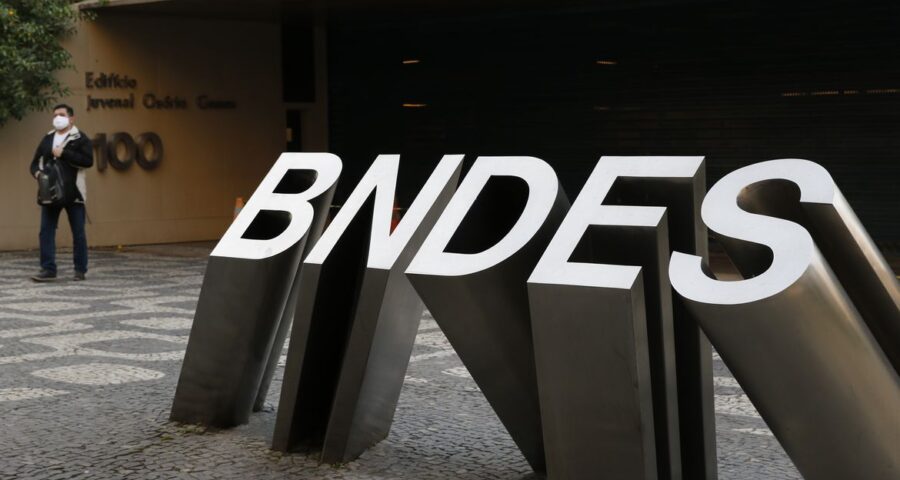 Investimento do BNDES busca contribuir com mais geração de emprego e renda - Foto: Fernando Frazão/EBC