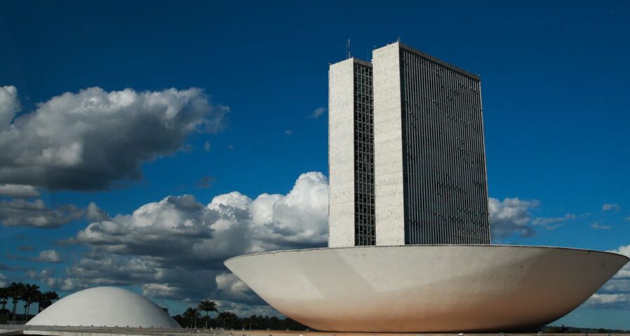 100 dias de trabalho são marcados por audiências conflituosas e criação de CPIs - Foto: Marcelo Casal Jr./Agência Brasil