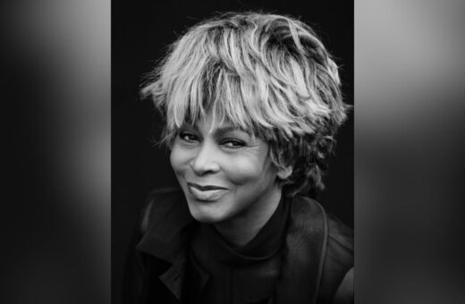 Tina Turner foi uma das grandes divas da música - Foto: Reprodução/Instagram @TinaTurner