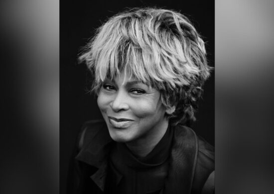 Tina Turner foi uma das grandes divas da música - Foto: Reprodução/Instagram @TinaTurner