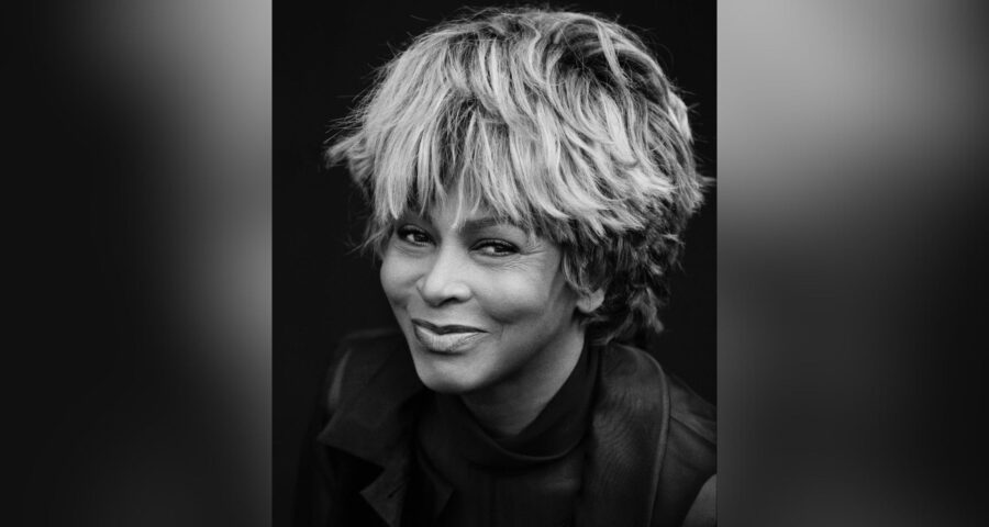 Tina Turner foi uma das grandes divas da música - Foto: Reprodução/Instagram @TinaTurner