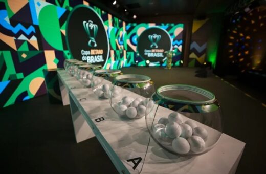 Competição tem 15 times da Série A e uma equipe da Série B. CBF realiza o sorteio a partir das 13h, no Rio de Janeiro - Foto: CBF