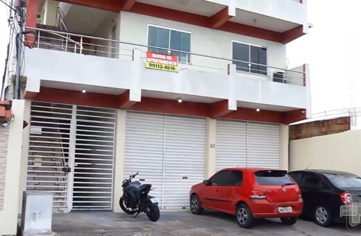 Casal é assassinado a tiros dentro de casa na Zona Norte de Manaus. Foto: Reprodução/ TV Norte Amazonas.