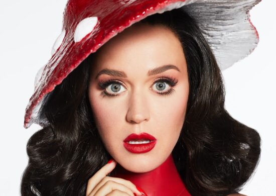 Katy Perry estaria cansada de ser exposta como “desagradável” - Foto: Reprodução/Instagram @katyperry