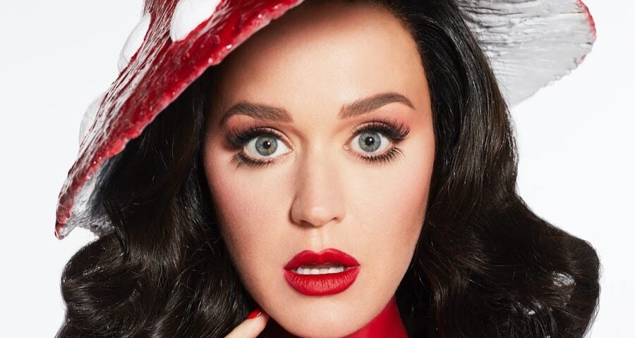 Katy Perry estaria cansada de ser exposta como “desagradável” - Foto: Reprodução/Instagram @katyperry