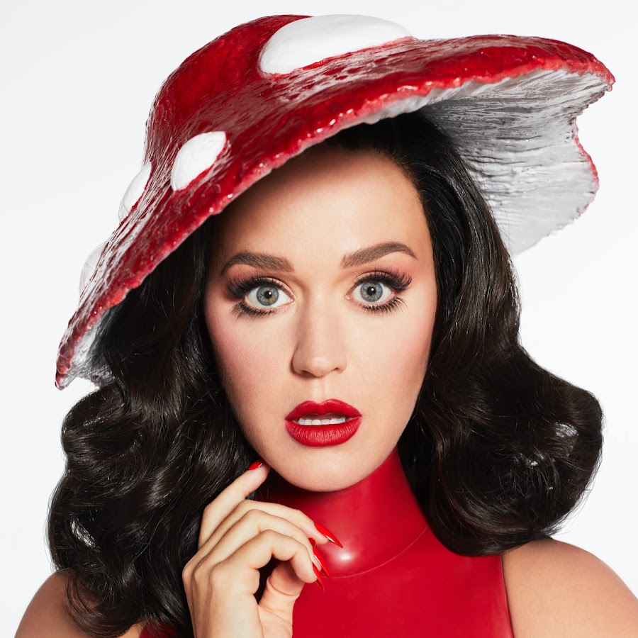 Katy Perry estaria cansada de ser exposta como “desagradável” - Foto: Reprodução/Instagram @katyperry