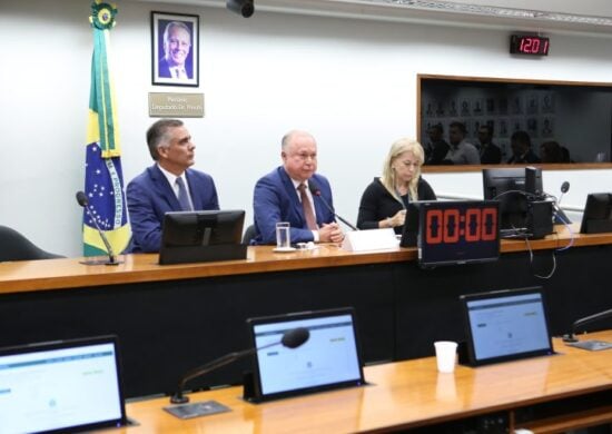 Conselho de Ética abre 7 processos para apurar suposta quebra de decoro parlamentar por deputados - Foto: Billy Boss / Câmara dos Deputados