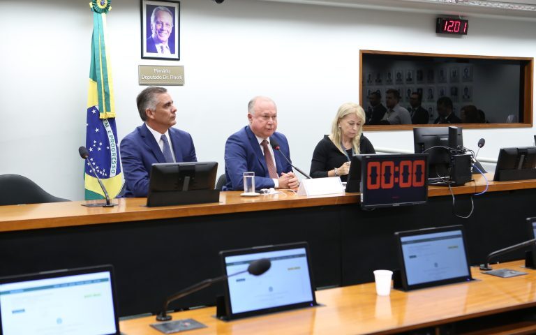 Conselho de Ética abre 7 processos para apurar suposta quebra de decoro parlamentar por deputados - Foto: Billy Boss / Câmara dos Deputados