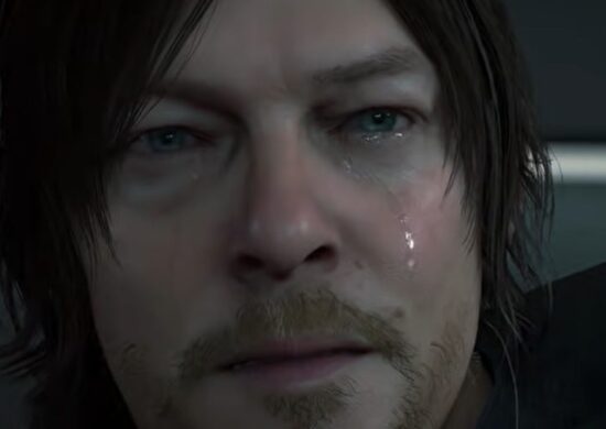 Death Stranding está disponível gratuitamente para download; Veja como baixar - Foto: Reprodução/Youtube @playstation